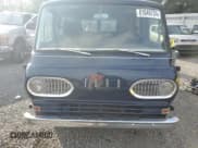 ✅ 1961 Ford Econoline Cargo • VIN: E10SH122862 • Lot: 81049724. Listed on Copart with 105,031 mi. Free auction sales archive from the USA and detailed vehicle history report at DreamBid. Image 5.