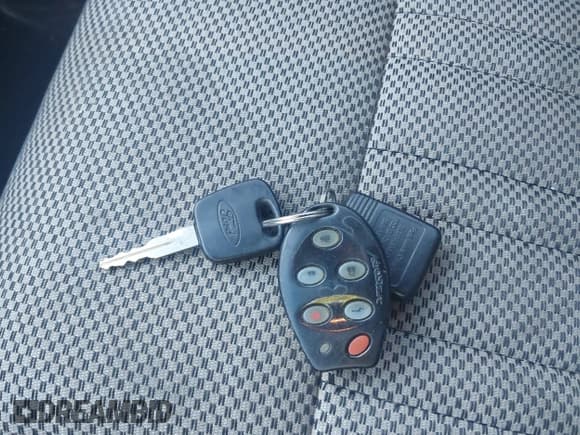 ✅ 2003 Ford F-150 XL • VIN: 1FTRX18L23NA13766 • Lot: 43544274. Listed on IAAI with 211,320 mi. Free auction sales archive from the USA and detailed vehicle history report at DreamBid. Image 11.