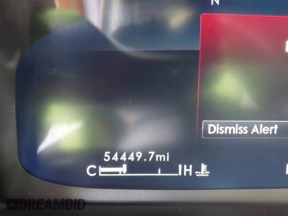 ✅ 2020 Lincoln Aviator Grand Touring • VIN: 5LMYJ8XY2LGL35999 • Lot: 42344715. Listed on IAAI with 54,449 mi. Free auction sales archive from the USA and detailed vehicle history report at DreamBid. Image 15.