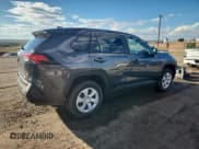 ✅ 2025 Toyota RAV4 LE • VIN: 2T3F1RFV1SW579397 • Lot: 82158685. Wystawiony na Copart z przebiegiem 129 mil. Bezpłatny archiwum sprzedaży aukcyjnych z USA i szczegółowy raport historii pojazdu na DreamBid. Zdjęcie 3.