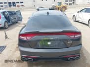 ✅ 2022 Kia Stinger GT1 • VIN: KNAE45LC2N6119487 • Лот: 42639041. Опубликован ранее на IAAI с пробегом 31 536 миль. Бесплатный доступ к архиву аукционных продаж из США и подробный отчёт об истории автомобиля на DreamBid. Изображение 16.