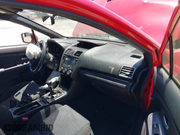 ✅ 2020 Subaru WRX • VIN: JF1VA1A65L9814369 • Лот: 42331303. Опубликован ранее на IAAI с пробегом 76 002 миль. Бесплатный доступ к архиву аукционных продаж из США и подробный отчёт об истории автомобиля на DreamBid. Изображение 5.