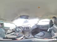 ✅ 2019 Jeep Cherokee Trailhawk • VIN: 1C4PJMBX6KD391051 • Lot: 52391435. Listed on Copart with 100,411 mi. Free auction sales archive from the USA and detailed vehicle history report at DreamBid. Image 14.