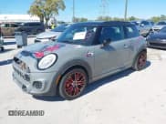 ✅ 2016 MINI Hardtop John Cooper Works • VIN: WMWXM9C58GT996815 • Лот: 41756661. Опубликован ранее на IAAI с пробегом 146 450 миль. Бесплатный доступ к архиву аукционных продаж из США и подробный отчёт об истории автомобиля на DreamBid. Изображение 2.