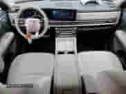 2024 Hyundai Santa Fe SE с VIN 5NMP1DGL2RH035865, выставлен на аукционе Copart как лот 84512534 с пробегом 19 130 миль миль и Списание • Salvage title. История ставок и продаж доступна на DreamBid. Изображение 8.