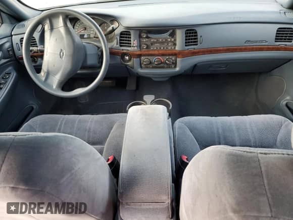 2000 Chevrolet Impala с VIN 2G1WF52E5Y9275615, выставлен на аукционе Copart как лот 75181444 с пробегом Не указан миль и Списание • Salvage title. История ставок и продаж доступна на DreamBid. Изображение 8.