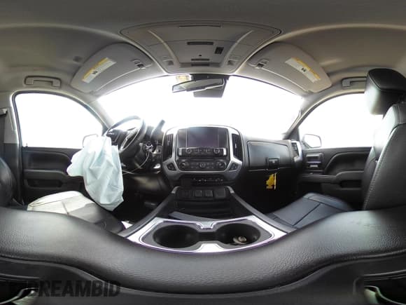 ✅ 2018 GMC Sierra 1500 SLT • VIN: 3GTP1NEC1JG127221 • Lot: 43096281. Wystawiony na IAAI z przebiegiem 82 396 mil. Bezpłatny archiwum sprzedaży aukcyjnych z USA i szczegółowy raport historii pojazdu na DreamBid. Zdjęcie 19.