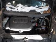 ✅ 2009 Chevrolet HHR 1LT • VIN: 3GNCA23B19S514861 • Lot: 41628116. Listed on IAAI with 160,034 mi. Free auction sales archive from the USA and detailed vehicle history report at DreamBid. Image 10.