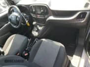 ✅ 2022 Ram ProMaster City Cargo Tradesman • VIN: ZFBHRFAB2N6W62567 • Lot: 55248025. Listed on Copart with 38,545 mi. Free auction sales archive from the USA and detailed vehicle history report at DreamBid. Image 8.