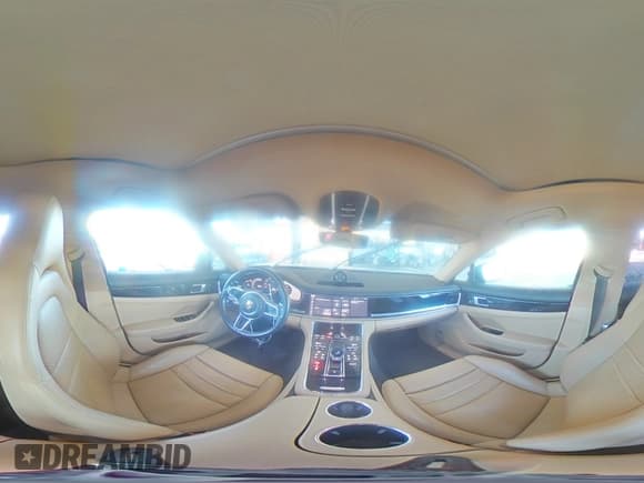 ✅ 2020 Porsche Panamera • VIN: WP0AA2A73LL101528 • Lot: 90863975. Listed on Copart with 70,429 mi. Free auction sales archive from the USA and detailed vehicle history report at DreamBid. Image 14.