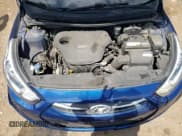 ✅ 2016 Hyundai Accent SE • VIN: KMHCT4AEXGU159581 • Лот: 59419244. Опубликован ранее на Copart с пробегом 101 993 миль. Бесплатный доступ к архиву аукционных продаж из США и подробный отчёт об истории автомобиля на DreamBid. Изображение 11.