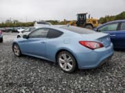 ✅ 2011 Hyundai Genesis Coupe • VIN: KMHHT6KD1AU011334 • Lot: 86675715. Wystawiony na Copart z przebiegiem 108 239 mil. Bezpłatny archiwum sprzedaży aukcyjnych z USA i szczegółowy raport historii pojazdu na DreamBid. Zdjęcie 2.