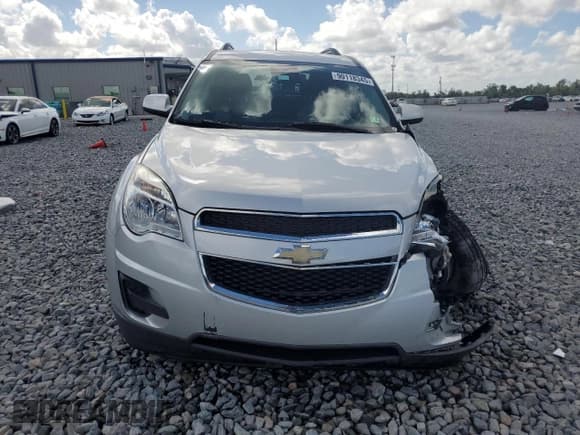 ✅ 2014 Chevrolet Equinox LT • VIN: 2GNALBEK3E6110371 • Лот: 90118345. Опубликован ранее на Copart с пробегом 53 140 миль. Бесплатный доступ к архиву аукционных продаж из США и подробный отчёт об истории автомобиля на DreamBid. Изображение 5.