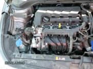 ✅ 2021 Hyundai Accent SEL • VIN: 3KPC24A63ME134578 • Лот: 64297535. Опубликован ранее на Copart с пробегом 129 598 миль. Бесплатный доступ к архиву аукционных продаж из США и подробный отчёт об истории автомобиля на DreamBid. Изображение 15.