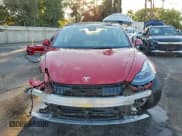 ✅ 2022 Tesla Model 3 Long Range • VIN: 5YJ3E1EB4NF145193 • Lot: 92764085. Wystawiony na Copart z przebiegiem 63 974 mil. Bezpłatny archiwum sprzedaży aukcyjnych z USA i szczegółowy raport historii pojazdu na DreamBid. Zdjęcie 5.