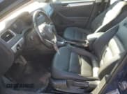 ✅ 2011 Volkswagen Jetta TDI • VIN: 3VWLL7AJ5BM025946 • Lot: 89712165. Listed on Copart with 198,305 mi. Free auction sales archive from the USA and detailed vehicle history report at DreamBid. Image 7.