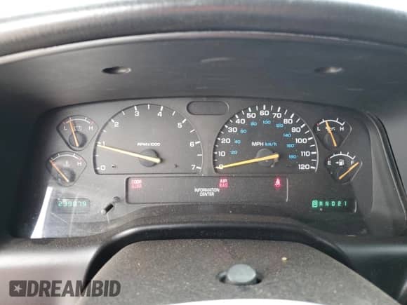 2002 Dodge Dakota Sport z VIN 1B7HG38N22S696268, wystawiony jako Copart lot #78382174 z przebiegiem 239 879 mil mil oraz Szkoda całkowita • Salvage title. Historia ofert i sprzedaży dostępna na DreamBid. Obrazek 9.