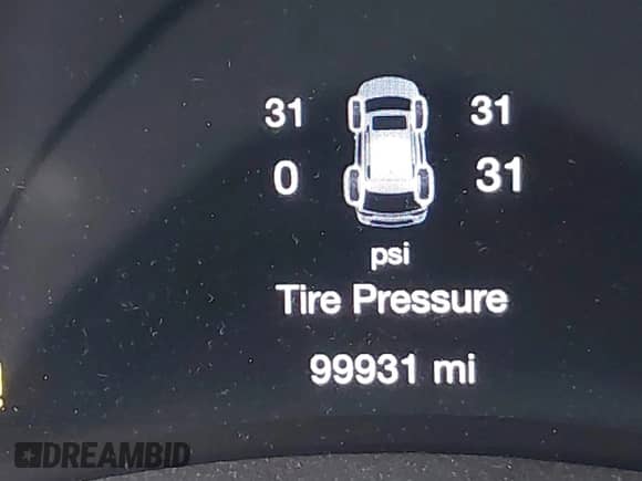 2016 Jeep Grand Cherokee Limited with VIN 1C4RJFBG8GC498393, listed as a IAAI auction lot 43617966 with 99,931 mi miles and . Bid and sale history available at DreamBid. Image 15.