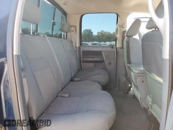 ✅ 2007 Dodge 1500 SLT • VIN: 1D7HA18217J571440 • Лот: 77115974. Опубликован ранее на Copart с пробегом 150 639 миль. Бесплатный доступ к архиву аукционных продаж из США и подробный отчёт об истории автомобиля на DreamBid. Изображение 10.