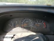 ✅ 1999 Nissan Frontier XE • VIN: 1N6ED26Y7XC338049 • Lot: 85003475. Listed on Copart with 232,514 mi. Free auction sales archive from the USA and detailed vehicle history report at DreamBid. Image 9.