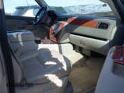 ✅ 2007 Chevrolet Tahoe LT • VIN: 1GNFC13047R141900 • Lot: 43637859. Listed on IAAI with Not provided. Free auction sales archive from the USA and detailed vehicle history report at DreamBid. Image 5.