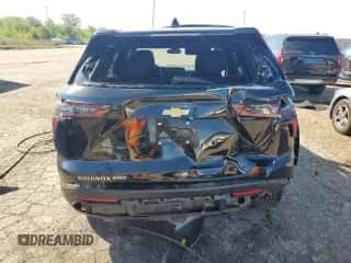 ✅ 2025 Chevrolet Equinox AWD LT • VIN: 3GNAXPEG5SL299108 • Лот: 63646265. Размещён на Copart с пробегом 8 411 миль миль. Получите бесплатный доступ к архиву аукционных продаж из США и посмотрите подробный отчёт об истории автомобиля на DreamBid. Изображение 6.