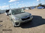 ✅ 2019 Subaru Forester • VIN: JF2SKACC1KH444797 • Лот: 90269095. Опубликован ранее на Copart с пробегом 89 086 миль. Бесплатный доступ к архиву аукционных продаж из США и подробный отчёт об истории автомобиля на DreamBid. Изображение 14.