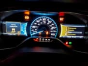 ✅ 2016 Ford C-Max SEL • VIN: 1FADP5CU8GL106042 • Lot: 93430755. Wystawiony na Copart z przebiegiem 176 507 mil. Bezpłatny archiwum sprzedaży aukcyjnych z USA i szczegółowy raport historii pojazdu na DreamBid. Zdjęcie 9.