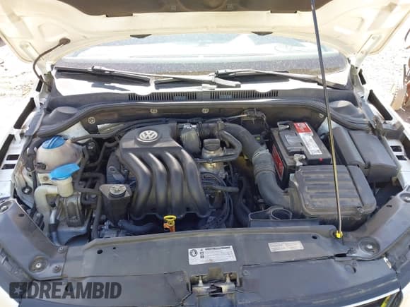 ✅ 2015 Volkswagen Jetta S • VIN: 3VW2K7AJ5FM348737 • Lot: 42823239. Listed on IAAI with 163,380 mi. Free auction sales archive from the USA and detailed vehicle history report at DreamBid. Image 10.