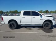 ✅ 2014 Ram 1500 Sport • VIN: 1C6RR7MT4ES348199 • Lot: 43302171. Listed on IAAI with 196,135 mi. Free auction sales archive from the USA and detailed vehicle history report at DreamBid. Image 13.