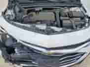 2022 Chevrolet Malibu LS с VIN 1G1ZC5ST9NF177081, выставлен на аукционе Copart как лот 80909015 с пробегом 70 616 миль миль и Списание • Salvage title. История ставок и продаж доступна на DreamBid. Изображение 11.