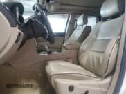 ✅ 2019 Jeep Grand Cherokee Overland • VIN: 1C4RJFCGXKC619805 • Lot: 64515375. Listed on Copart with 94,510 mi. Free auction sales archive from the USA and detailed vehicle history report at DreamBid. Image 7.