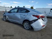 ✅ 2019 Hyundai Accent SE • VIN: 3KPC24A34KE056539 • Лот: 74897224. Опубликован ранее на Copart с пробегом 73 009 миль. Бесплатный доступ к архиву аукционных продаж из США и подробный отчёт об истории автомобиля на DreamBid. Изображение 2.