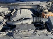 ✅ 2011 Ford F-150 Lariat • VIN: 1FTFW1ET9BFC90112 • Lot: 96235295. Listed on Copart with 158,606 mi. Free auction sales archive from the USA and detailed vehicle history report at DreamBid. Image 7.