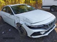 ✅ 2025 Hyundai Elantra Limited • VIN: KMHLP4DG2SU863428 • Lot: 43470613. Wystawiony na IAAI z przebiegiem 21 184 mil. Bezpłatny archiwum sprzedaży aukcyjnych z USA i szczegółowy raport historii pojazdu na DreamBid. Zdjęcie 6.