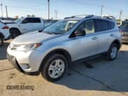 ✅ 2013 Toyota RAV4 LE • VIN: JTMZFREV9D5010470 • Lot: 92749215. Wystawiony na Copart z przebiegiem 140 904 mil. Bezpłatny archiwum sprzedaży aukcyjnych z USA i szczegółowy raport historii pojazdu na DreamBid. Zdjęcie 1.
