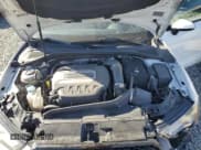 ✅ 2016 Audi S3 Premium Plus • VIN: WAUB1GFF2G1006250 • Lot: 89543235. Wystawiony na Copart z przebiegiem 129 793 mil. Bezpłatny archiwum sprzedaży aukcyjnych z USA i szczegółowy raport historii pojazdu na DreamBid. Zdjęcie 11.