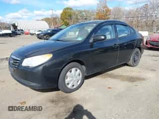 2010 Hyundai Elantra GLS z VIN KMHDU4AD4AU094002, wystawiony jako IAAI lot #43567674 z przebiegiem 249 907 mil mil oraz . Historia ofert i sprzedaży dostępna na DreamBid. Obrazek 2.