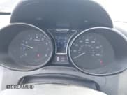 ✅ 2014 Hyundai Veloster Turbo • VIN: KMHTC6AE3EU183231 • Lot: 43641241. Listed on IAAI with 154,712 mi. Free auction sales archive from the USA and detailed vehicle history report at DreamBid. Image 7.