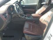 ✅ 2022 Dodge Durango Citadel • VIN: 1C4SDJET7NC218979 • Lot: 64786115. Listed on Copart with 58,372 mi. Free auction sales archive from the USA and detailed vehicle history report at DreamBid. Image 7.