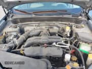 ✅ 2011 Subaru Forester X Limited • VIN: JF2SHBFC1BH762211 • Lot: 43616046. Listed on IAAI with 137,275 mi. Free auction sales archive from the USA and detailed vehicle history report at DreamBid. Image 10.