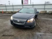 ✅ 2011 Chevrolet Malibu LTZ • VIN: 1G1ZE5E16BF324408 • Lot: 81296624. Listed on Copart with 150,901 mi. Free auction sales archive from the USA and detailed vehicle history report at DreamBid. Image 11.