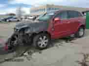 2010 Saturn VUE XR 1SB z VIN 3GSFLEE77AS590491, wystawiony jako Copart lot #82345814 z przebiegiem Nie podano mil oraz Nie do naprawy • Non repairable. Historia ofert i sprzedaży dostępna na DreamBid. Obrazek 1.