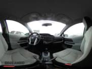 ✅ 2014 Toyota Prius Three • VIN: JTDKDTB35E1075509 • Lot: 43654202. Listed on IAAI with 228,375 mi. Free auction sales archive from the USA and detailed vehicle history report at DreamBid. Image 18.