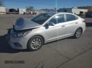 ✅ 2021 Hyundai Accent SEL • VIN: 3KPC24A62ME138279 • Лот: 77225584. Опубликован ранее на Copart с пробегом 42 652 миль. Бесплатный доступ к архиву аукционных продаж из США и подробный отчёт об истории автомобиля на DreamBid. Изображение 1.