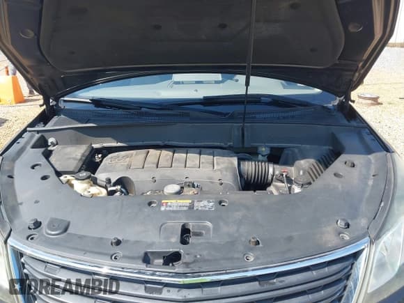 ✅ 2015 Chevrolet Traverse LS • VIN: 1GNKRFKD1FJ150100 • Лот: 43124481. Опубликован ранее на IAAI с пробегом 217 826 миль. Бесплатный доступ к архиву аукционных продаж из США и подробный отчёт об истории автомобиля на DreamBid. Изображение 10.