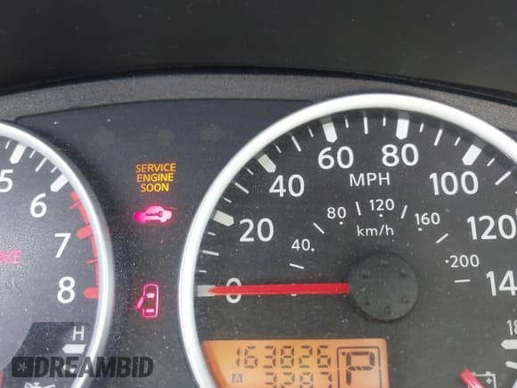 ✅ 2007 Nissan Frontier SE • VIN: 1N6AD07UX7C439603 • Lot: 42070415. Listed on IAAI with 163,826 mi. Free auction sales archive from the USA and detailed vehicle history report at DreamBid. Image 15.