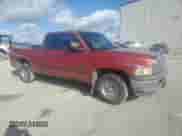 1997 Dodge 1500 with VIN 1B7HC13Y7VJ620976, listed as a Copart auction lot 80925694 with 155,723 mi miles and Salvage title. Bid and sale history available at DreamBid. Image 4.