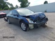 ✅ 2010 Nissan Altima SL • VIN: 1N4AL2AP8AN406833 • Lot: 43202717. Listed on IAAI with 191,863 mi. Free auction sales archive from the USA and detailed vehicle history report at DreamBid. Image 1.