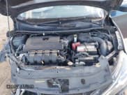 ✅ 2016 Nissan Sentra SR • VIN: 3N1AB7AP2GY285791 • Лот: 43559048. Опубликован ранее на IAAI с пробегом 93 851 миль. Бесплатный доступ к архиву аукционных продаж из США и подробный отчёт об истории автомобиля на DreamBid. Изображение 10.